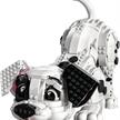 LEGO® Disney 43269 Welpe aus 101 Dalmatiner | Bild 2