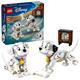 LEGO® Disney 43271 Die Welpen Lucky und Penny aus 101 Dalmatiner