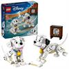 LEGO® Disney 43271 Die Welpen Lucky und Penny aus 101 Dalmatiner