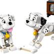 LEGO® Disney 43271 Die Welpen Lucky und Penny aus 101 Dalmatiner | Bild 2