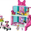LEGO® Disney 43274 Minnies Tierhotel | Bild 2