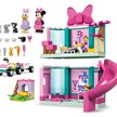 LEGO® Disney 43274 Minnies Tierhotel | Bild 3