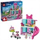 LEGO® Disney 43274 Minnies Tierhotel