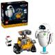 LEGO® Disney 43279 WALL-E und EVE