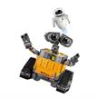 LEGO® Disney 43279 WALL-E und EVE | Bild 4