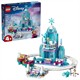 LEGO® Disney 43281 Elsas Schlittenfahrt um den Eispalast