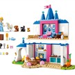 LEGO® Disney 43283 Cinderellas Tierpalast | Bild 5