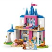 LEGO® Disney 43283 Cinderellas Tierpalast | Bild 4