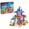 LEGO® Disney 43283 Cinderellas Tierpalast