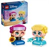 LEGO® Disney 43284 Die Mini-Prinzessinnen Anna und Elsa