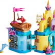 LEGO® Disney 43285 Arielles Magisches Mini-Schloss | Bild 2