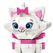 LEGO® Disney 43286 Aristocats: Bezaubernde Marie | Bild 5