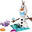 LEGO® Disney 43287 Picknickspass mit Olaf und Bruni | Bild 2