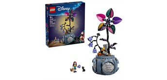 LEGO® Disney 43288 Sallys Blumentopf