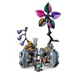 LEGO® Disney 43288 Sallys Blumentopf | Bild 3