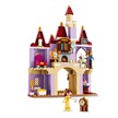 LEGO® Disney 43289 Das verzauberte Schloss von Belle und dem Biest | Bild 5