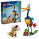 LEGO® Disney 43290 Kevin und Dug