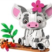 LEGO® Disney 43292 Princess Pua | Bild 2