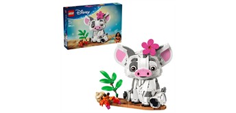 LEGO® Disney 43292 Princess Pua