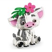 LEGO® Disney 43292 Princess Pua | Bild 3