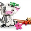 LEGO® Disney 43292 Princess Pua | Bild 5