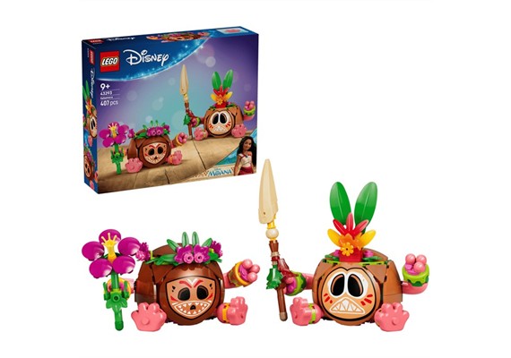 LEGO® Disney 43293 Princess Kakamora