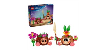 LEGO® Disney 43293 Princess Kakamora