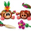 LEGO® Disney 43293 Princess Kakamora | Bild 3