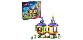 LEGO® Disney 43294 Rapunzels Mini Turm