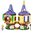 LEGO® Disney 43294 Rapunzels Mini Turm | Bild 2