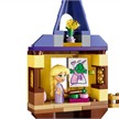 LEGO® Disney 43294 Rapunzels Mini Turm | Bild 5