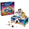 LEGO® Disney 43295 Jasmins Schmuckkästchen