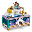 LEGO® Disney 43295 Jasmins Schmuckkästchen | Bild 4