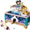 LEGO® Disney 43295 Jasmins Schmuckkästchen | Bild 2