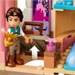 LEGO® Disney 43297 Rapunzels Schloss | Bild 4