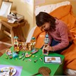 LEGO® Disney 43297 Rapunzels Schloss | Bild 6