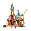 LEGO® Disney 43297 Rapunzels Schloss | Bild 2