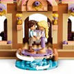 LEGO® Disney 43297 Rapunzels Schloss | Bild 3