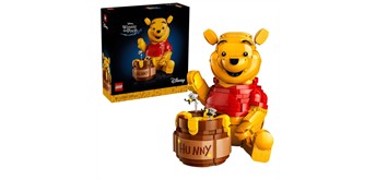 LEGO® Disney 43300 Winnie Puuh