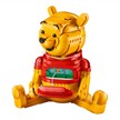 LEGO® Disney 43300 Winnie Puuh | Bild 3