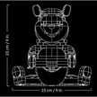 LEGO® Disney 43300 Winnie Puuh | Bild 5
