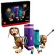 LEGO® Disney 43301 Toy Story: Slinky-Buchstützen