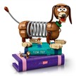 LEGO® Disney 43301 Toy Story: Slinky-Buchstützen | Bild 5
