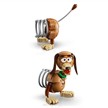 LEGO® Disney 43301 Toy Story: Slinky-Buchstützen | Bild 3