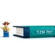 LEGO® Disney 43301 Toy Story: Slinky-Buchstützen | Bild 4