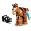 LEGO® Disney 43304 Blazes Pferderanch | Bild 3