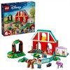LEGO® Disney 43304 Blazes Pferderanch