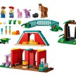 LEGO® Disney 43304 Blazes Pferderanch | Bild 5
