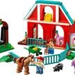 LEGO® Disney 43304 Blazes Pferderanch | Bild 2