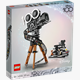 LEGO® Disney Classic 43230 Kamera – Hommage an Walt Disney